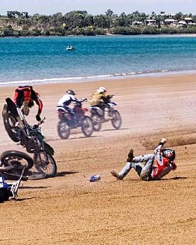 Race-Day-Drama