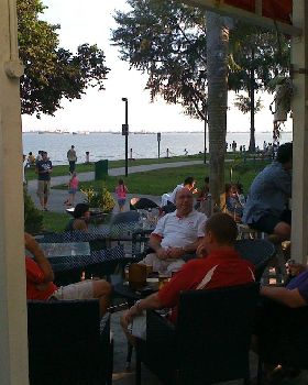 Windsurfing Club Singapore