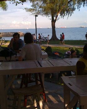 Windsurfing Club Singapore