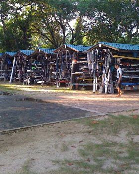 Windsurfing Club Singapore