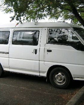 new van 004