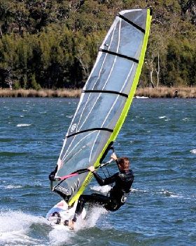 Narrabeen 14 Jun 10