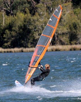 Narrabeen 14 Jun 10
