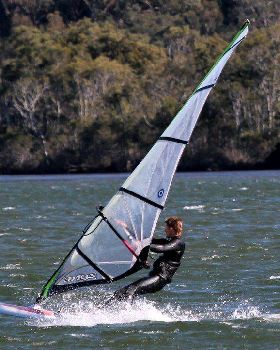 Narrabeen 14 Jun 10
