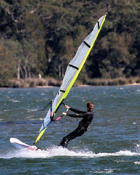 Narrabeen 14 Jun 10