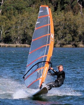 Narrabeen 14 Jun 10