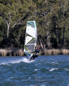 Narrabeen 14 Jun 10