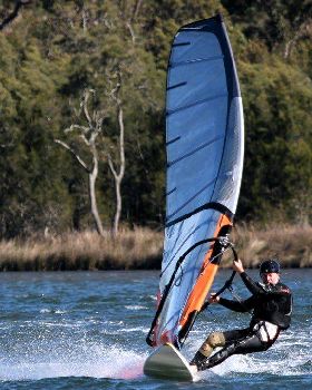 Narrabeen 14 Jun 10