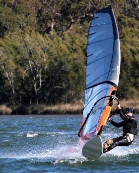 Narrabeen 14 Jun 10
