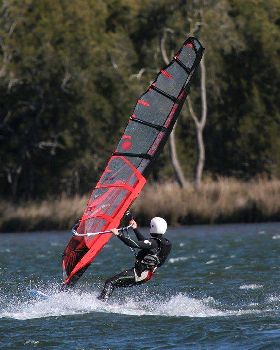 Narrabeen 14 Jun 10