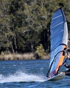 Narrabeen 14 Jun 10