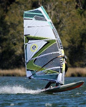 Narrabeen 14 Jun 10