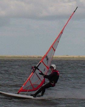 Boggy Lake SA