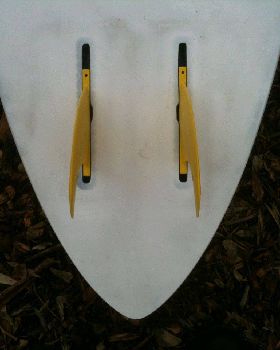 testing fin flex