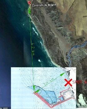 Oakajee Port