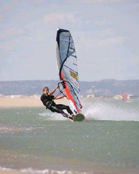 Sail Twist Le Franqui (Fr)