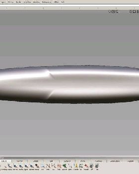 Speed 3