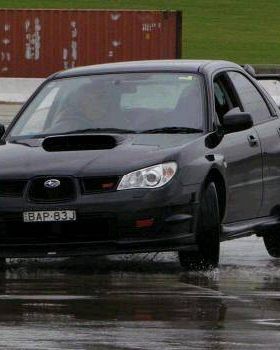 motorkhana