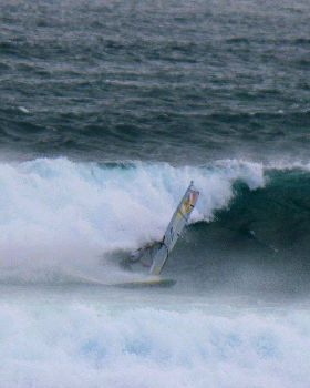 al mcleod at phillip island