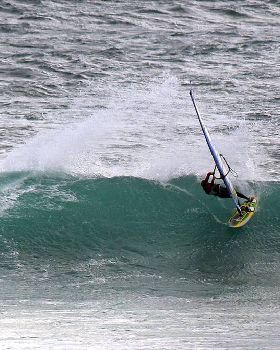 al mcleod at phillip island