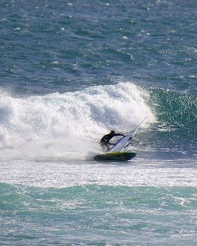 phillip island today