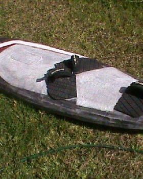 custom freestyle 215