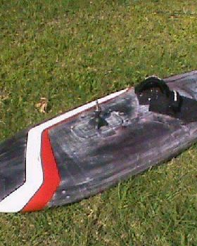 custom freestyle 215