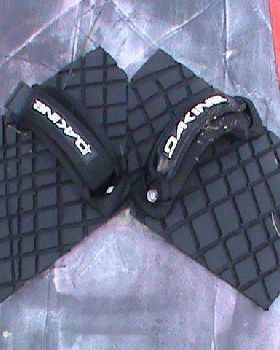 custom freestyle 215