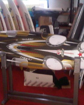 New Tabou's
