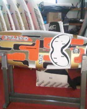 New Tabou's