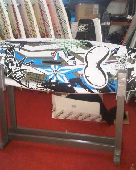New Tabou's