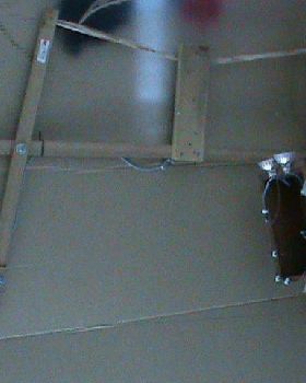 hotwire cutter and welder power supply