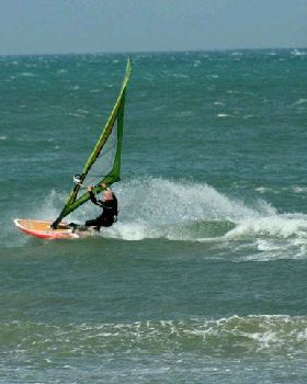 2010 Wave Sailing State Titles