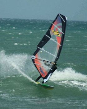 2010 Wave Sailing State Titles