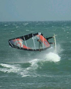 2010 Wave Sailing State Titles