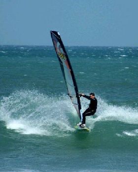 2010 Wave Sailing State Titles