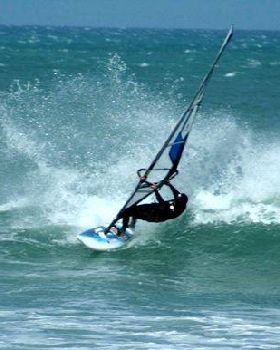 2010 Wave Sailing State Titles