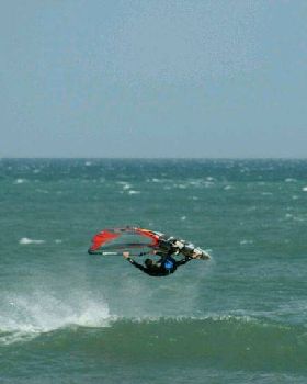 2010 Wave Sailing State Titles