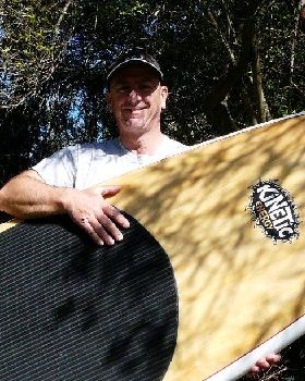 Caloundra Wind & Surf SUP prize