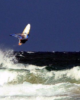 Another Day at Long Reef`