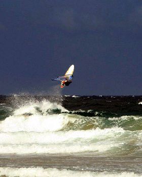 Another Day at Long Reef