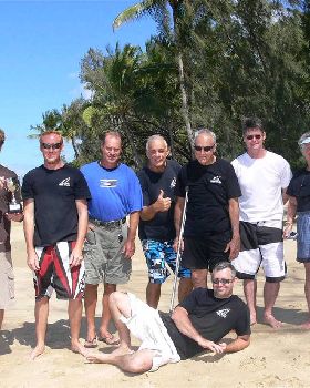 GTC Oz Winters Cup