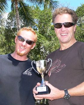 GTC Oz Winters Cup
