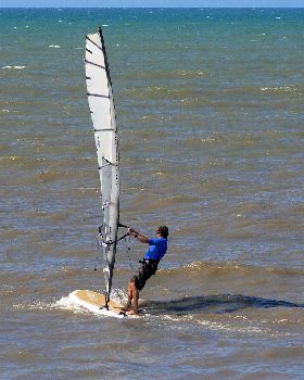 GTC Oz Winters Cup