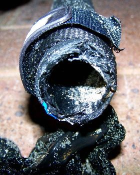 broken stuff