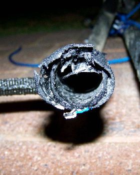 broken stuff