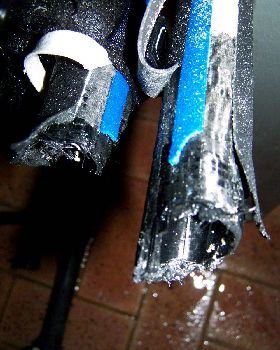 broken stuff