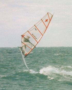 Cottesloe 1990 blair forward