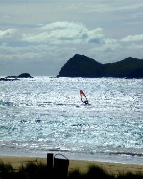 lordhowewindsurfing&sup2010