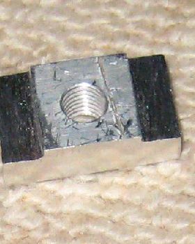 fixingnut